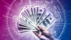 Tato 3 znamení zvěrokruhu se brzy budou koupat v penězích: Komu se bude dařit v roce 2026?