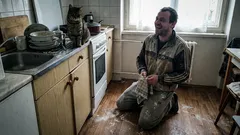 Historka: V noci před Barborou jsem zaslechl šramot. Ráno jsem nevěřil očím