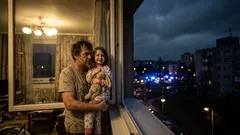 Historka: Ve tři ráno chtěla slonečky. O pár hodin později mi volal nadřízený