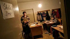 Historka: V hodině pracovek padla věta, po které se Generálka zarazila