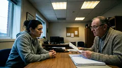 Životní historka: Na pohovoru padla jediná otázka a já odpověděla dřív, než jsem stačila