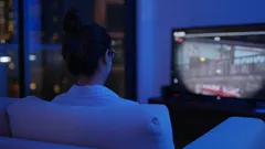 Co se stane, když nebudete vypínat televizi: Odborníci varují před skrytými riziky