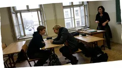 Historka: Na češtině padla otázka na Shakespeara — a třída zadržela dech