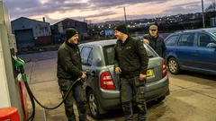 Historka: U stojanu mi naskočila jedna hláška a najednou bylo po tichu