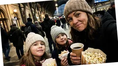 Životní historka: Těšila jsem se na vlakový film, pak mi došlo, co je české