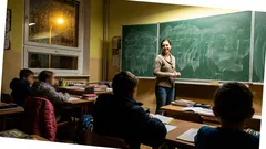 Školní historka: Jedna otázka z matematiky mi zůstala v hlavě ještě roky