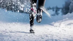 Čím nahradit běh při hubnutí: Trenér doporučil nejlepší alternativy