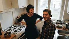 Historka: Když se kšilt otočil dozadu, doma se stalo něco nečekaného