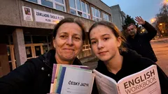 Životní historka: Myslela jsem, že učitelství je o prázdninách. Pak přišel jeden červnový mail