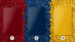 Psychologický test: Vyberte si barvu a zjistěte své tajné rysy osobnosti