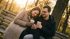 Historka: V Lužánkách jsem šla na rande a domů jsem se vracela jiná