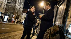 Životní historka: V kanceláři ve sněmovně mi řekl větu, na kterou nejde zapomenout