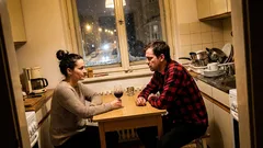 Historka: Myslela jsem, že jen debatujeme. Pak pronesl jednu větu a bylo ticho