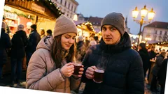 Životná historka: U perníčků jsem položila nevinnou otázku a všechno ztichlo