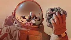 Zveřejněn plán první pilotované mise na Mars – jaké jsou termíny?