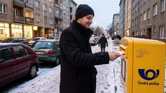 Historka: Na Štědrý den jsem našel pod stromkem obálku, kterou jsem nečekal