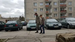 Životní historka: Jedno odpoledne jsem položil žákovskou na stůl a ztuhl