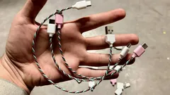 Jak dlouhý může být USB kabel bez ztráty rychlosti: odpověď odborníků