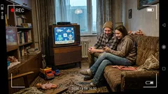 Historka: Jedno pípání z Hvězdných válek mi zůstalo v hlavě na roky