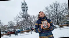 Životní historka: Dcera se zeptala na jednu věc a já se vrátila do dětství