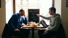 Historka: Jedna noční diskuze na zapadlém fóru mi zůstala v hlavě dodnes