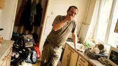 Historka: Ředitel mi vzkázal něco o synovi a já nevěděl, jestli se smát