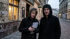 Historka: Na Žižkově jsem řekla jeden chytrý vtip a publikum udělalo něco nečekaného