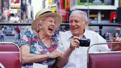 Nenechte si ujít šanci: Města, kde se dovolená po šedesátce mění ve skutečné kouzlo