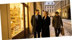 Životní historka: Před Vánoci jsem otevřel hračkářství o hodinu dřív a ztuhl