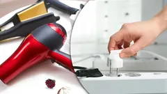 3 spotřebiče, které se nesmí zapojovat do prodlužovačky: Odborníci vysvětlili proč