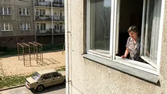 Historka: Pod mým oknem bylo najednou ticho. A pak padla věta, která mě odzbrojila