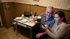 Historka: V neděli se zavřela ventilačka. V pondělí jsem pochopil proč