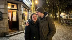 Životní historka: V pražské hospodě jsem položila nevinnou otázku a zůstala jako opařená