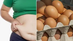 Co jíst, abyste neztloustli po padesátce: těchto 7 snídaní spaluje břišní tuk