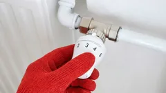 Teplota v bytě je konečně ideální: jak správně seřídit topné radiátory