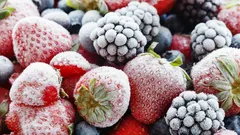Mražené vs. čerstvé ovoce: Které si zachová více živin a zůstane cenově dostupné