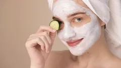 Ani gram make-upu: Jak dosáhnout přirozeně rozzářené pleti bez těžkého líčení