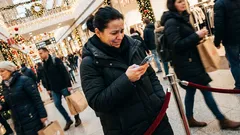 Krátká historka: Jedna věta ve frontě na dárky mi zkazila celý advent