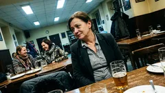 Historka: V brněnské hospodě jsem zaslechla jednu větu, která mě pronásleduje