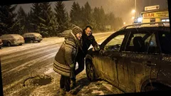 Historka: Smála jsem se SUV v Praze, pak mi jedna cesta změnila názor