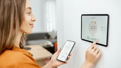 5 jednoduchých gadgetů, které vám pomohou ušetřit vodu, elektřinu i peníze