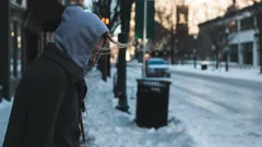 Psychologové: Lidé, kteří chodí rychle, mají těchto 7 překvapivých rysů osobnosti