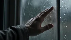 Okna se v zimě přestanou rosit a budou křišťálově čistá: levný trik se sodou