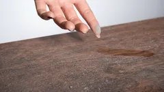 Prach zmizí na dlouho: Jednoduchý způsob ošetření, který používají v hotelech