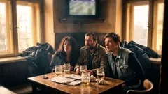 Historka: V žižkovské hospodě jsem si přisedla k cizincům. A pak to začalo