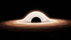 „James Webb“ objevil v raném vesmíru černou díru: Porušuje všechna pravidla