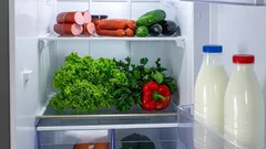 Nepříjemný zápach z lednice zmizí okamžitě: Zapamatujte si rychlý domácí trik