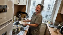 Životní historka: Matěj mi ten večer položil otázku, na kterou jsem nebyla připravená